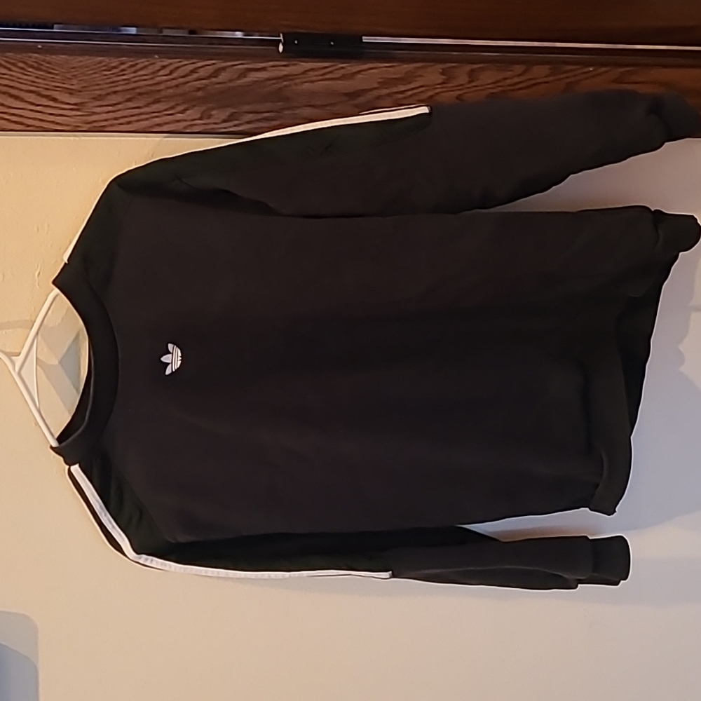 Adidas Sweater